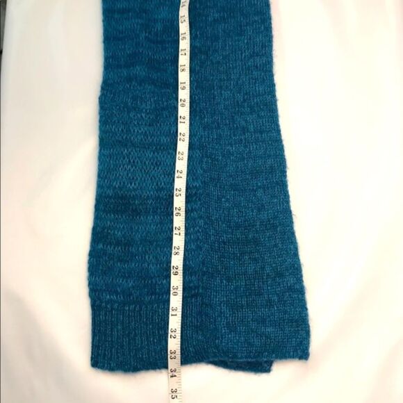 Soft Oversized Cardigan Sweater With Pockets - Picture 8 of 12